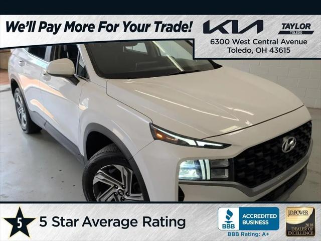 2023 Hyundai Santa Fe SE for sale in Toledo, OH