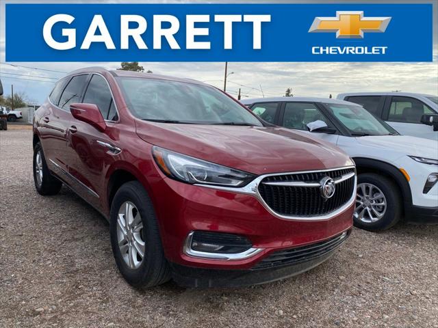 2020 Buick Enclave FWD Essence for sale in Coolidge, AZ