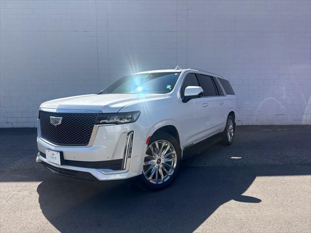 2024 Cadillac Escalade ESV 4WD Premium Luxury for sale in St. Cloud, MN