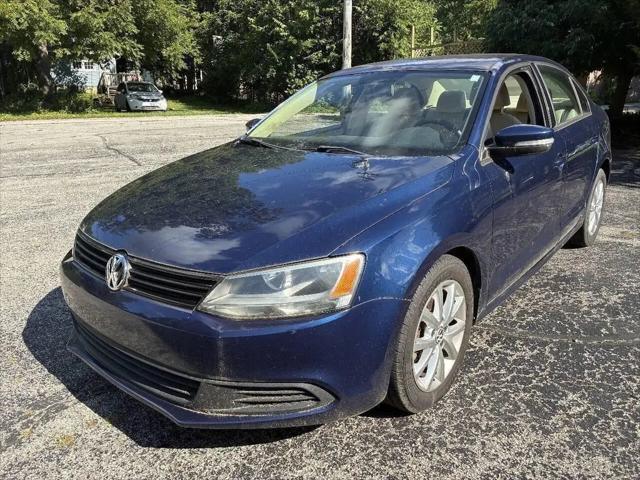 2011 Volkswagen Jetta 2.5L SE for sale in Bloomington, IN