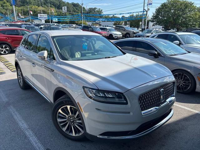 2022 Lincoln Nautilus Standard for sale in Knoxville, TN
