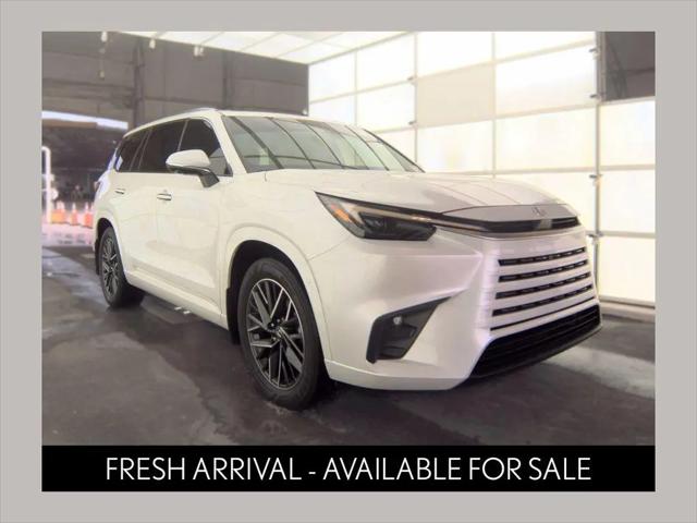 2025 Lexus TX 350 Premium for sale in Leesburg, GA