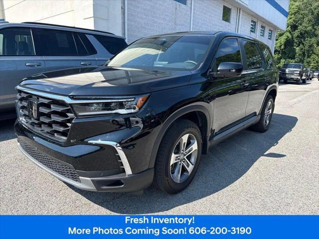 2024 Honda Pilot EX-L 7 Passenger for sale in Ivel, KY