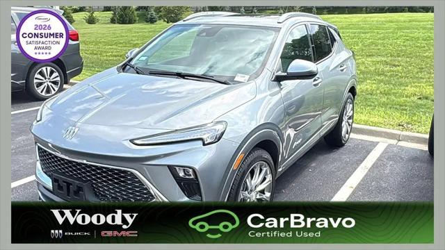 2024 Buick Encore GX Avenir FWD for sale in Gurnee, IL
