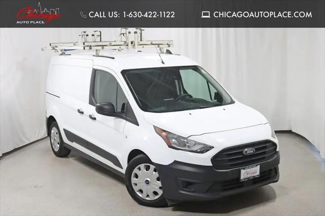 2020 Ford Transit Connect XL Cargo Van for sale in Downers Grove, IL
