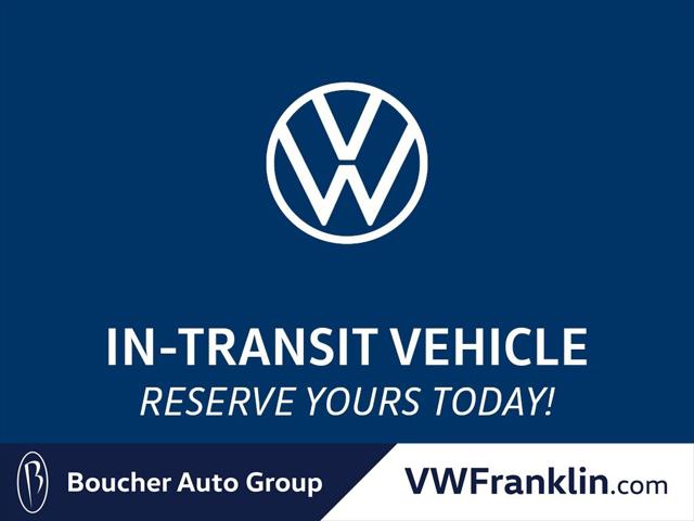 2026 Volkswagen Tiguan SE for sale in Franklin, WI