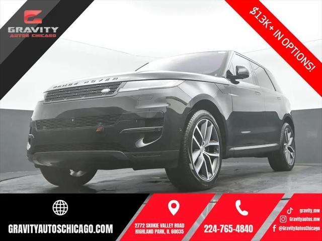 2023 Land Rover Range Rover Sport SE for sale in Highland Park, IL