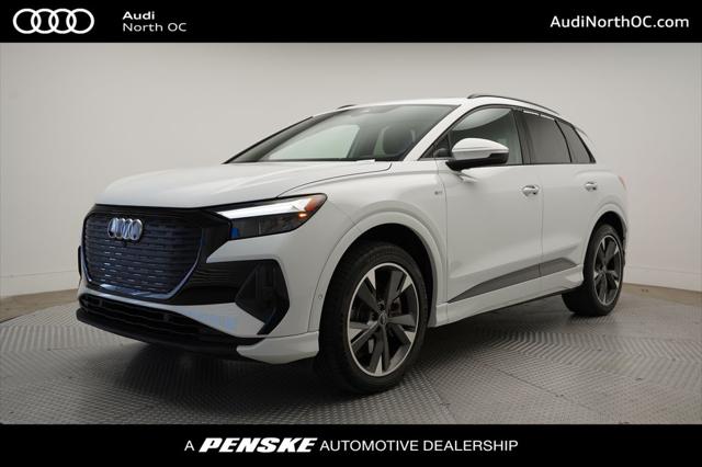 2023 Audi e-tron Premium Plus 50 quattro for sale in Placentia, CA