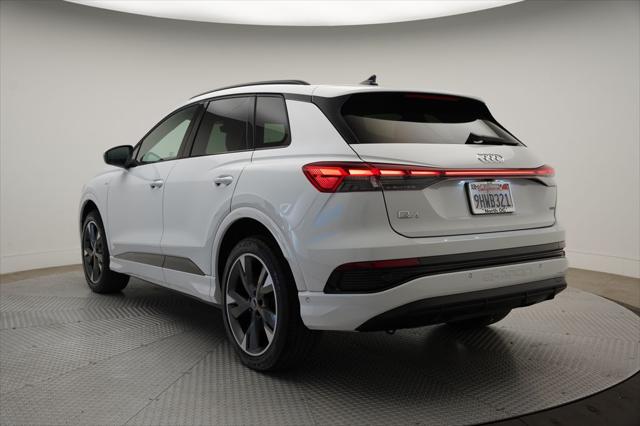 2023 Audi e-tron Premium Plus 50 quattro