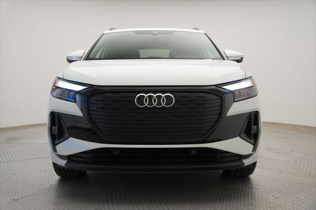 2023 Audi e-tron Premium Plus 50 quattro