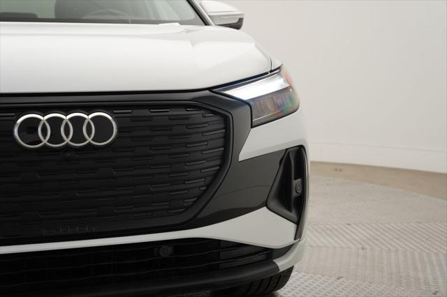 2023 Audi e-tron Premium Plus 50 quattro