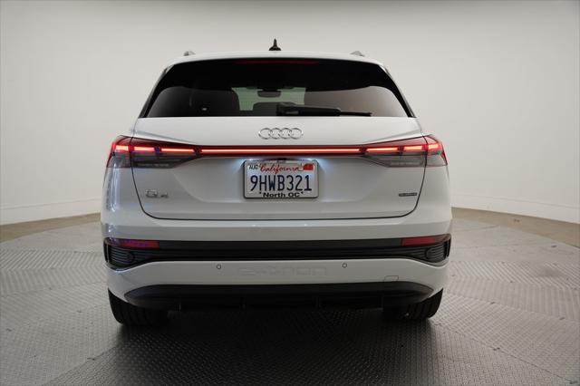 2023 Audi e-tron Premium Plus 50 quattro