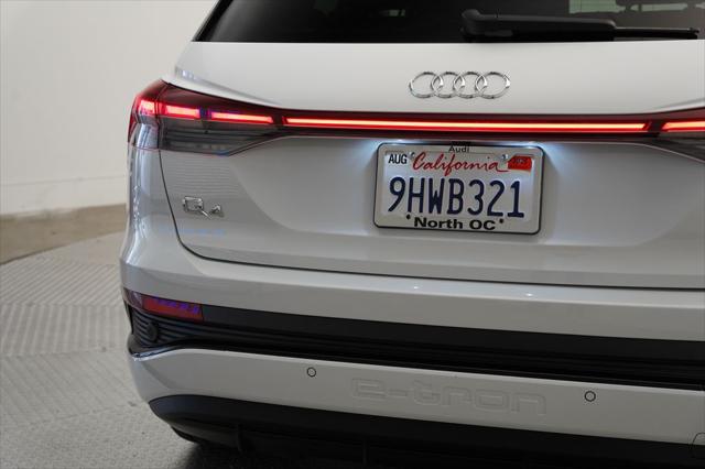 2023 Audi e-tron Premium Plus 50 quattro