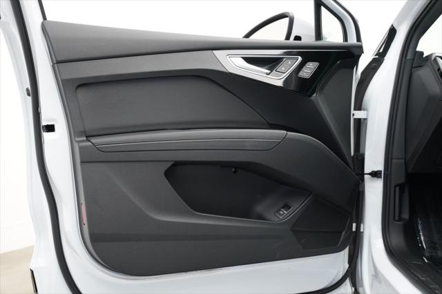 2023 Audi e-tron Premium Plus 50 quattro