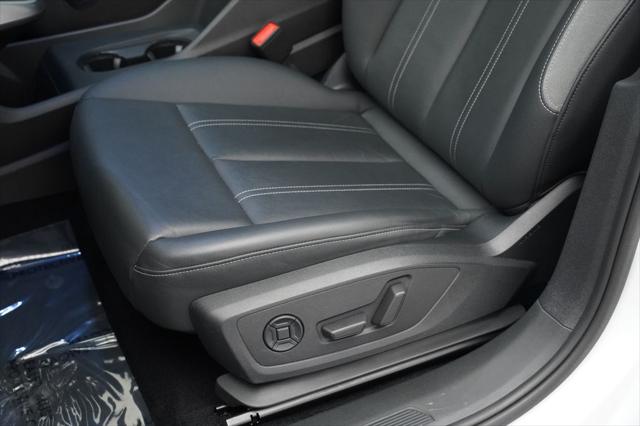 2023 Audi e-tron Premium Plus 50 quattro