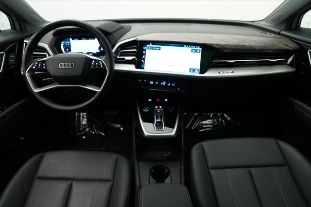 2023 Audi e-tron Premium Plus 50 quattro