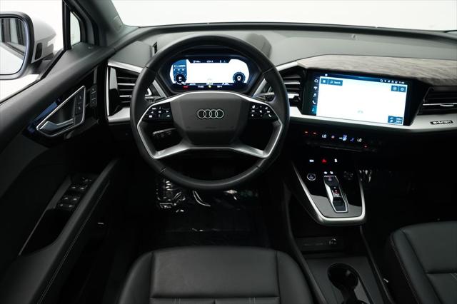 2023 Audi e-tron Premium Plus 50 quattro