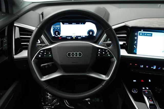 2023 Audi e-tron Premium Plus 50 quattro