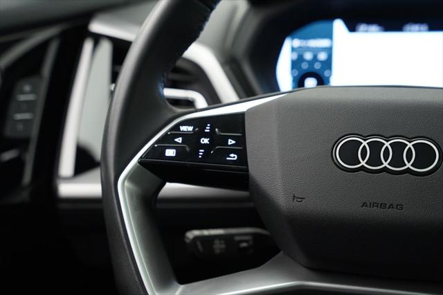 2023 Audi e-tron Premium Plus 50 quattro