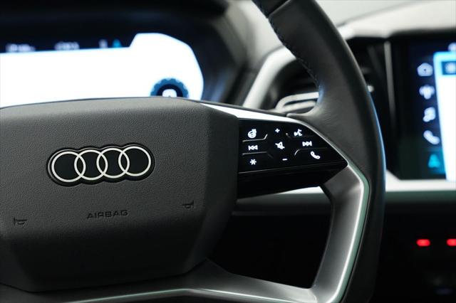 2023 Audi e-tron Premium Plus 50 quattro