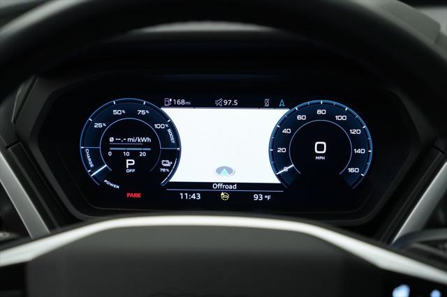 2023 Audi e-tron Premium Plus 50 quattro