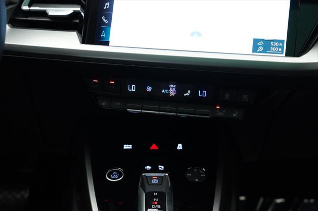 2023 Audi e-tron Premium Plus 50 quattro