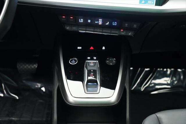 2023 Audi e-tron Premium Plus 50 quattro