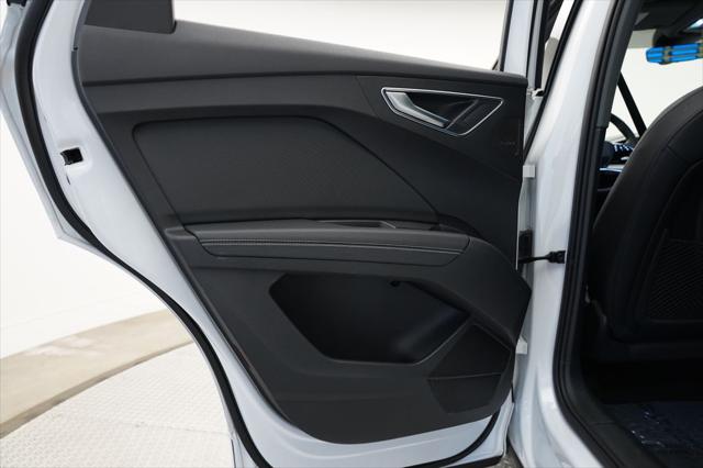 2023 Audi e-tron Premium Plus 50 quattro