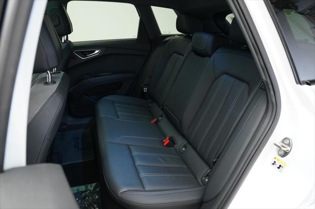 2023 Audi e-tron Premium Plus 50 quattro