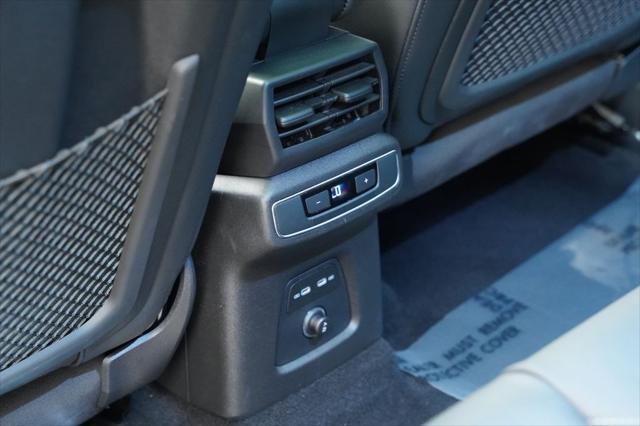 2023 Audi e-tron Premium Plus 50 quattro