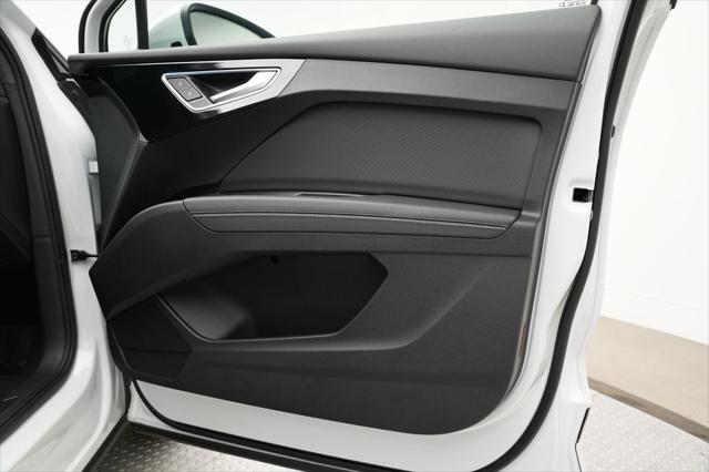 2023 Audi e-tron Premium Plus 50 quattro