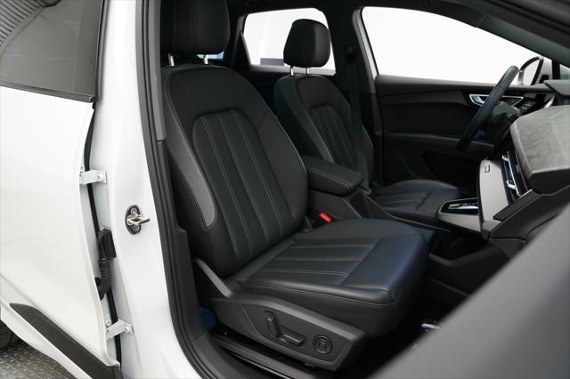 2023 Audi e-tron Premium Plus 50 quattro