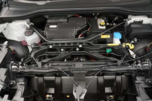 2023 Audi e-tron Premium Plus 50 quattro