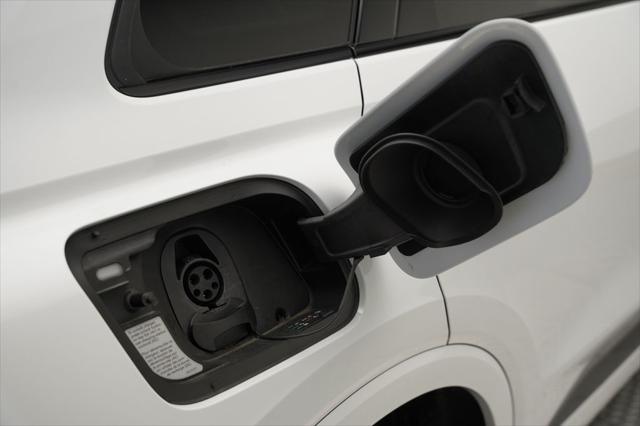 2023 Audi e-tron Premium Plus 50 quattro