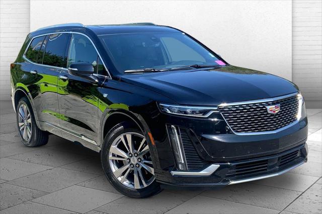 2023 Cadillac XT6 AWD Premium Luxury for sale in Kansas City, MO