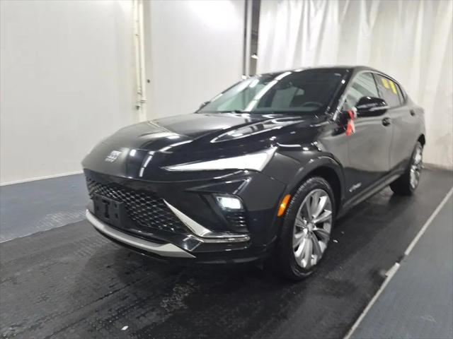 2024 Buick NV Avenir FWD for sale in Lansing, MI
