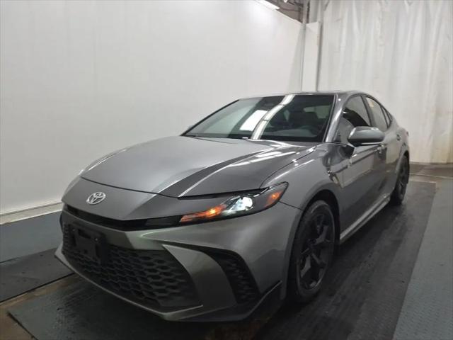 2026 Toyota Camry SE for sale in Lansing, MI