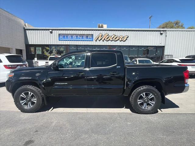 2016 Toyota Tacoma SR5 V6 for sale in Grand Junction, CO
