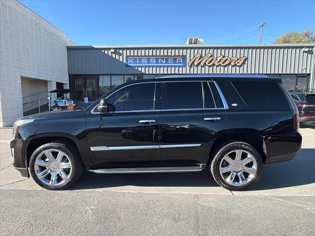 2018 Cadillac Escalade Luxury for sale in Grand Junction, CO