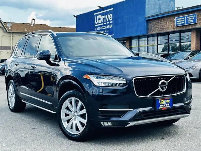 2016 Volvo XC90 T6 Momentum for sale in Chesapeake, VA