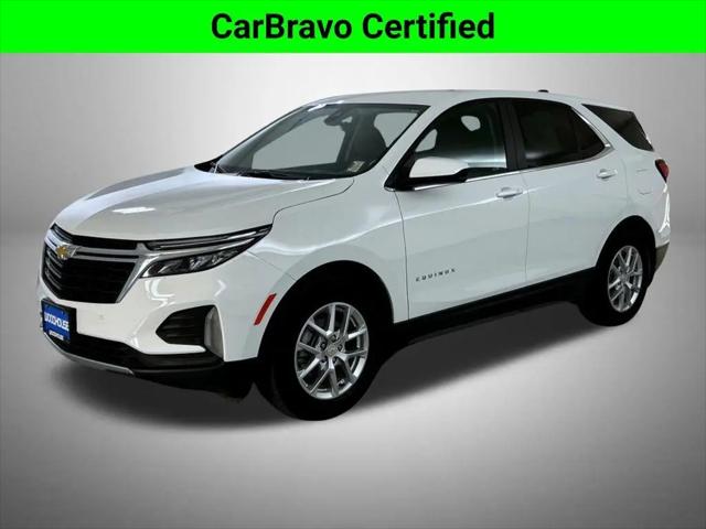 2024 Chevrolet Equinox AWD LT for sale in MISSOURI VALLEY, IA