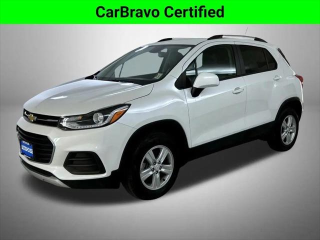 2022 Chevrolet Trax AWD LT for sale in MISSOURI VALLEY, IA