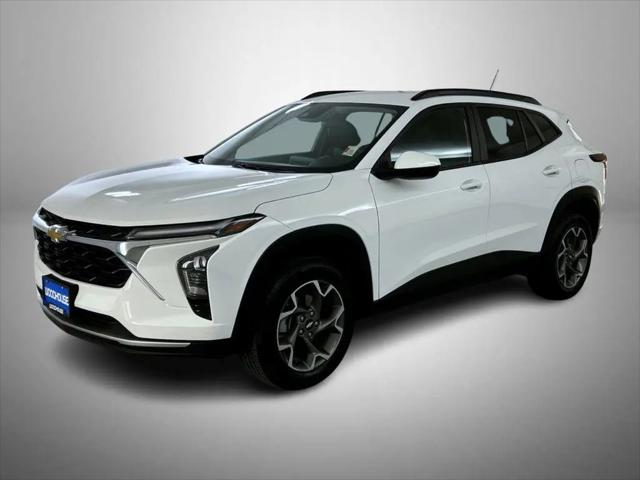 2025 Chevrolet Trax FWD LT for sale in MISSOURI VALLEY, IA