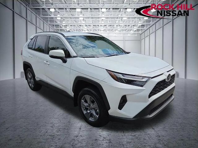 2025 Toyota RAV4 Hybrid XLE for sale in Rock Hill, SC