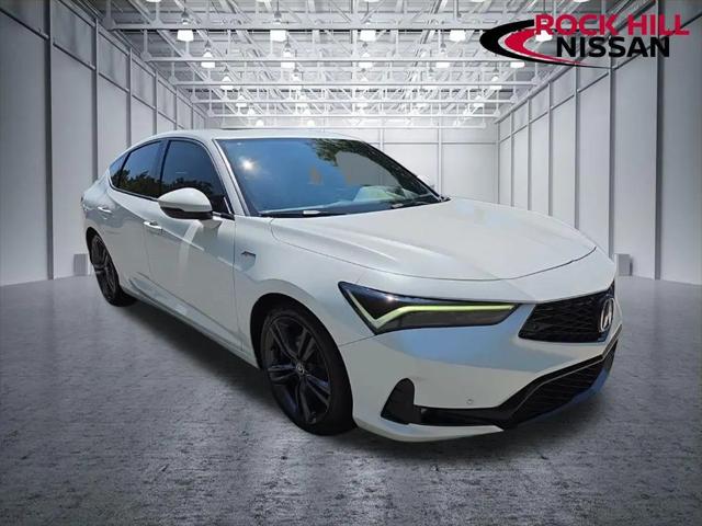 2024 Acura Integra A-SPEC Technology for sale in Rock Hill, SC