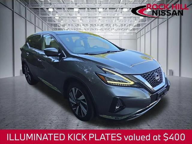 2024 Nissan Murano SL Intelligent AWD for sale in Rock Hill, SC
