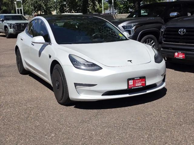 2020 Tesla Model 3 Long Range Dual Motor All-Wheel Drive for sale in Colorado Springs, CO