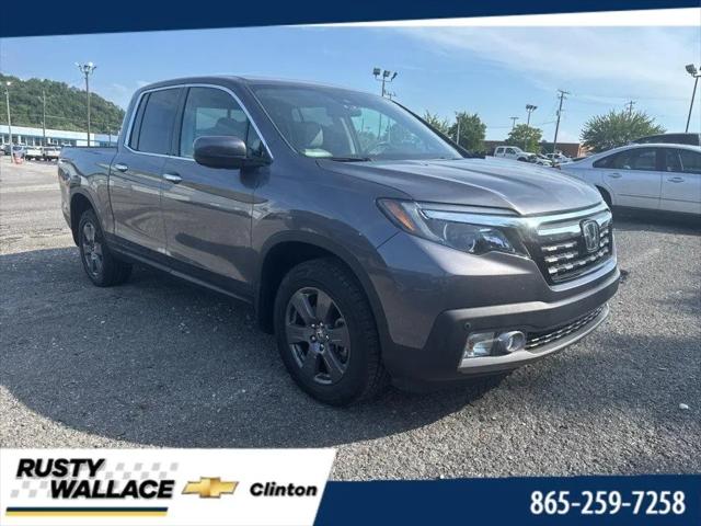 2020 Honda Ridgeline RTL-E for sale in Clinton, TN