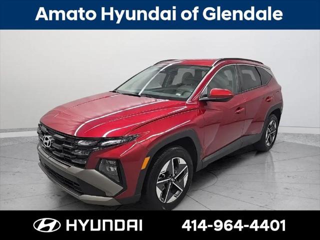 2025 Hyundai Tucson SEL for sale in Glendale, WI