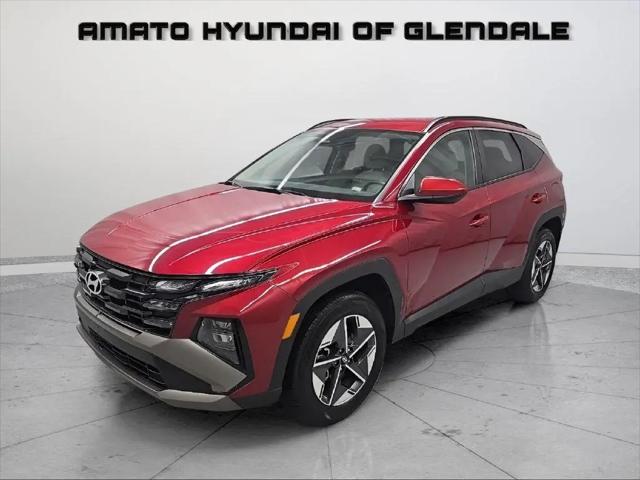 2025 Hyundai Tucson SEL for sale in Glendale, WI